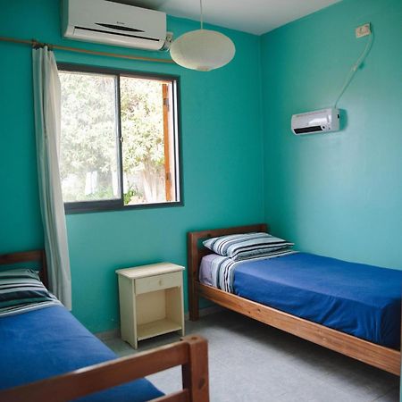Hostel Trotamundos Σαν Χουάν Εξωτερικό φωτογραφία