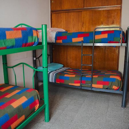 Hostel Trotamundos Σαν Χουάν Εξωτερικό φωτογραφία