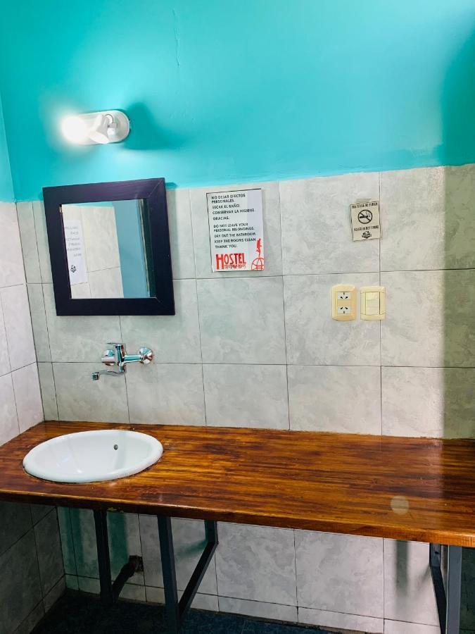 Hostel Trotamundos Σαν Χουάν Εξωτερικό φωτογραφία