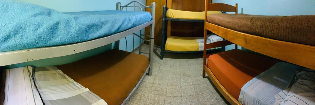 Hostel Trotamundos Σαν Χουάν Εξωτερικό φωτογραφία