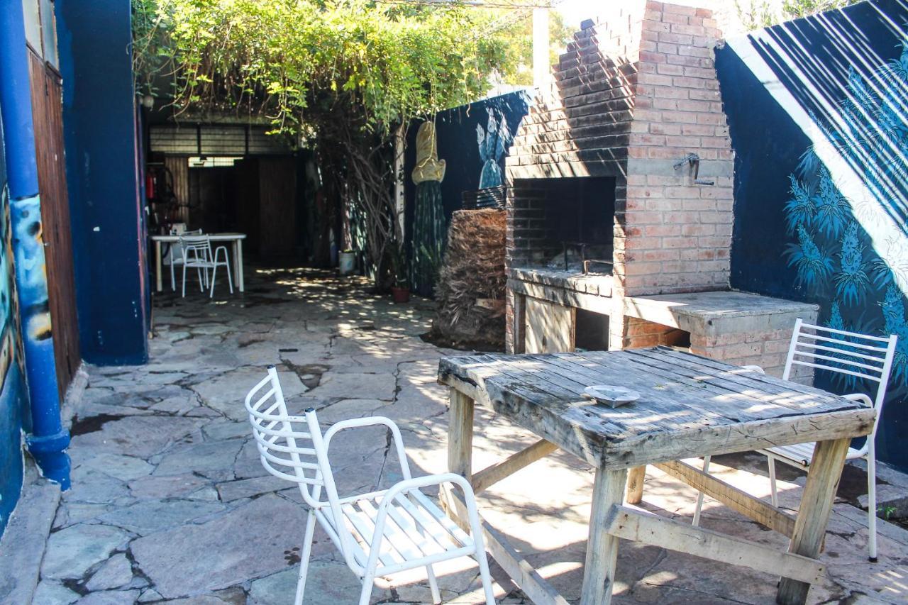 Hostel Trotamundos Σαν Χουάν Εξωτερικό φωτογραφία