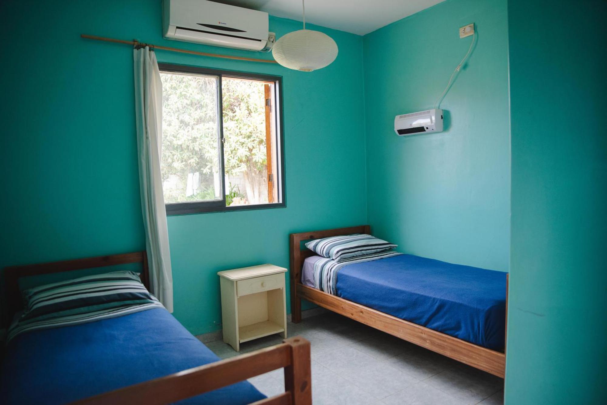 Hostel Trotamundos Σαν Χουάν Εξωτερικό φωτογραφία