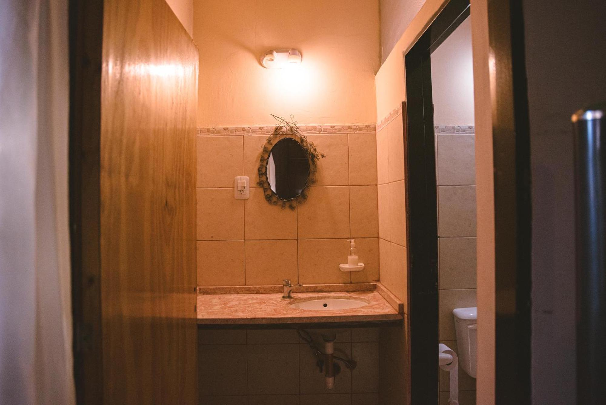 Hostel Trotamundos Σαν Χουάν Εξωτερικό φωτογραφία