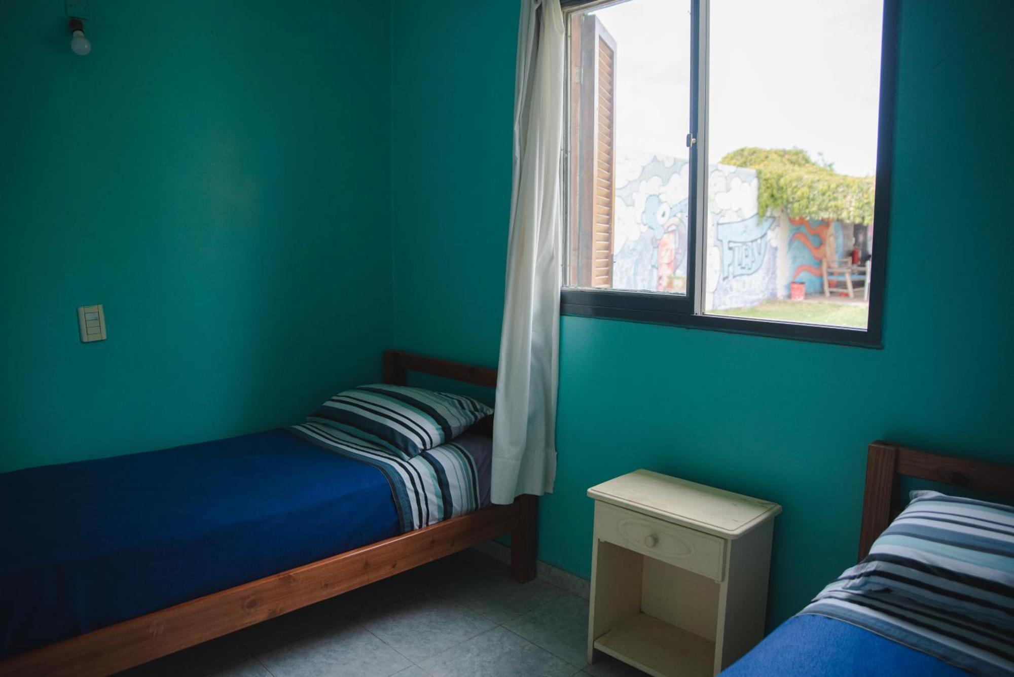Hostel Trotamundos Σαν Χουάν Εξωτερικό φωτογραφία